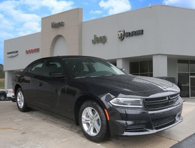 2023 Dodge Charger CHARGER SXT RWD