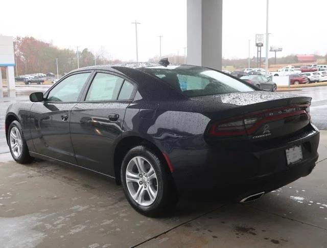 2023 Dodge Charger CHARGER SXT RWD