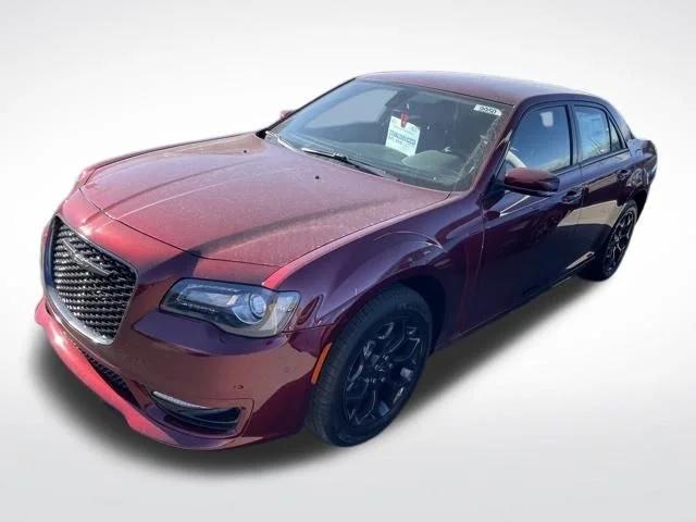 2023 Chrysler Chrysler 300 300 TOURING L AWD