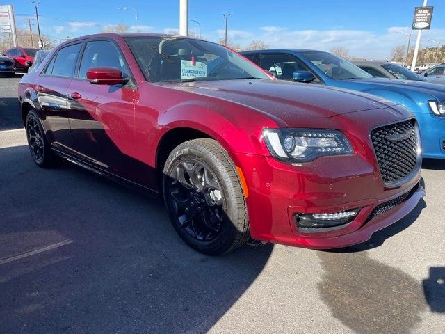 2023 Chrysler Chrysler 300 300 TOURING L AWD