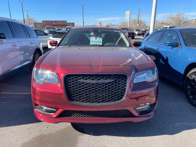 2023 Chrysler Chrysler 300 300 TOURING L AWD