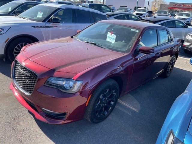 2023 Chrysler Chrysler 300 300 TOURING L AWD