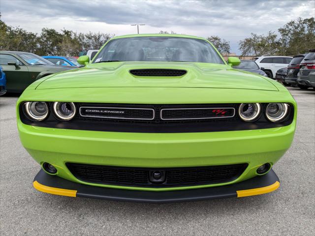 2023 Dodge Challenger CHALLENGER R/T