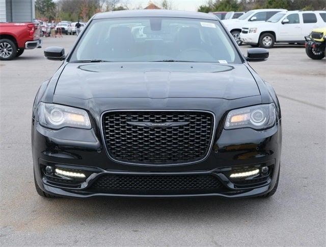 2023 Chrysler Chrysler 300 300 TOURING L RWD