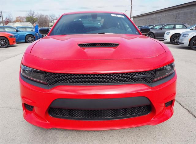 2023 Dodge Charger CHARGER GT RWD