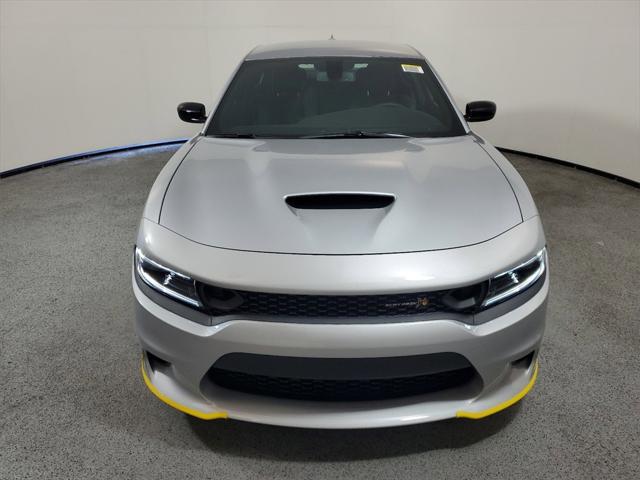 2023 Dodge Charger CHARGER SCAT PACK