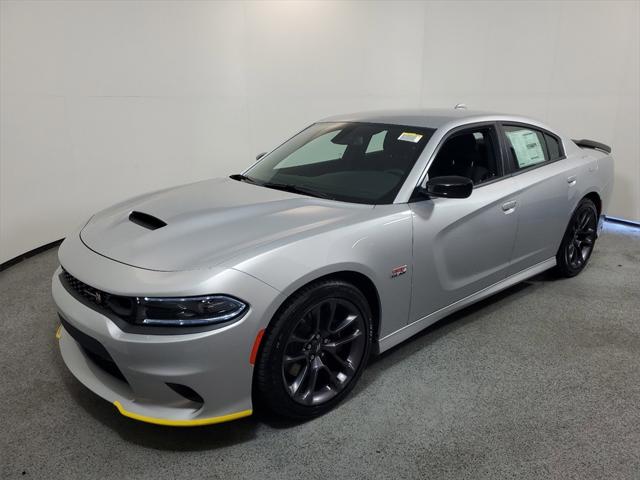 2023 Dodge Charger CHARGER SCAT PACK