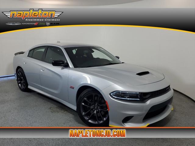 2023 Dodge Charger CHARGER SCAT PACK