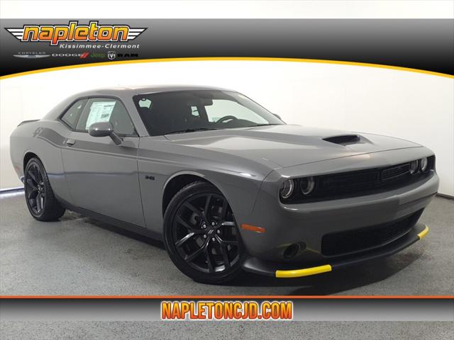 2023 Dodge Challenger CHALLENGER R/T