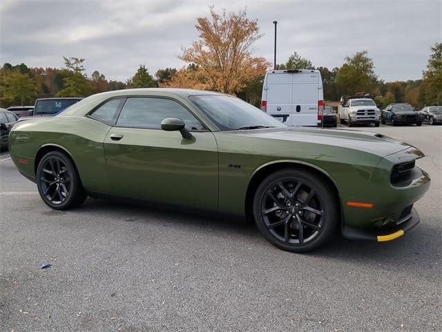 2023 Dodge Challenger CHALLENGER R/T