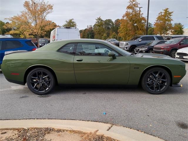 2023 Dodge Challenger CHALLENGER R/T