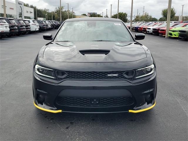 2023 Dodge Charger CHARGER SCAT PACK