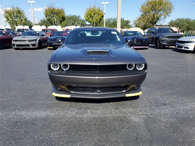 2023 Dodge Challenger CHALLENGER R/T