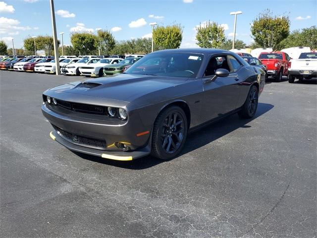 2023 Dodge Challenger CHALLENGER R/T