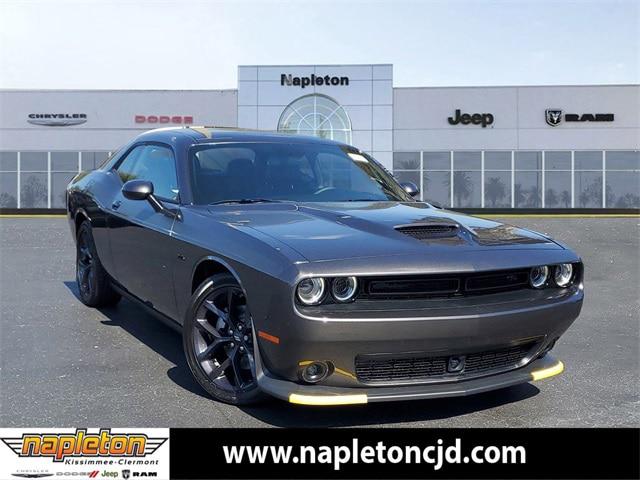 2023 Dodge Challenger CHALLENGER R/T