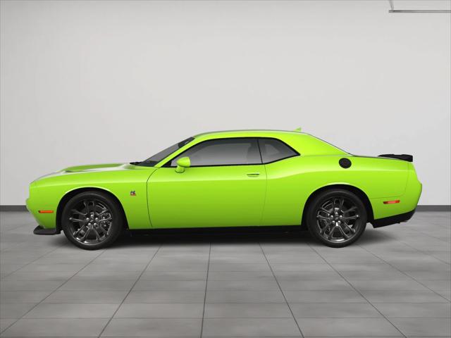 2023 Dodge Challenger CHALLENGER R/T SCAT PACK