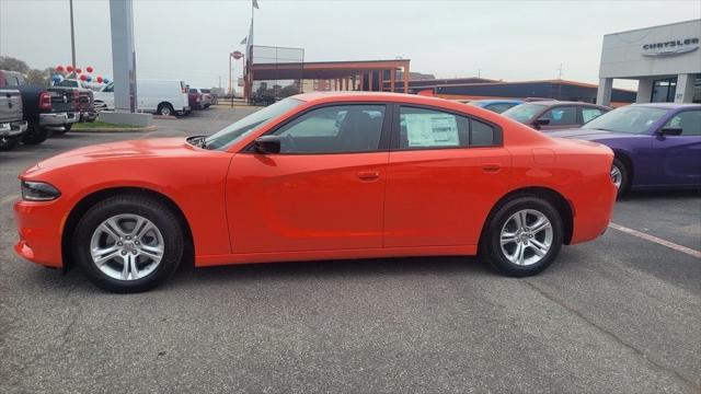 2023 Dodge Charger CHARGER SXT RWD