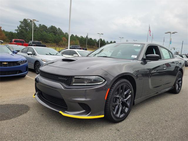 2023 Dodge Charger CHARGER R/T