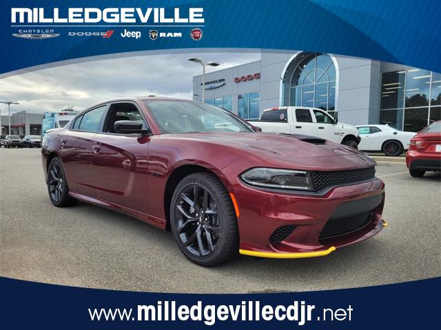 2023 Dodge Charger CHARGER R/T