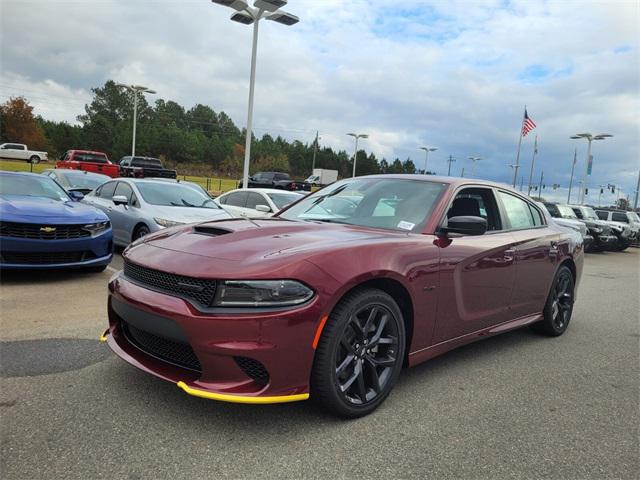 2023 Dodge Charger CHARGER R/T