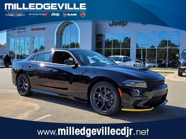 2023 Dodge Charger CHARGER R/T