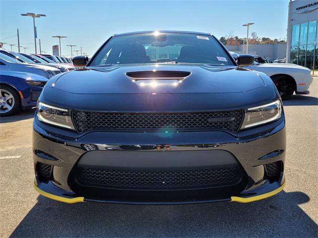 2023 Dodge Charger CHARGER R/T