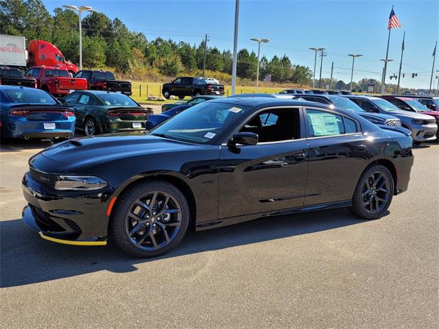 2023 Dodge Charger CHARGER R/T