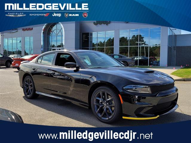 2023 Dodge Charger CHARGER R/T