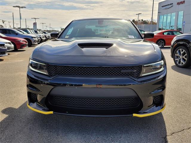 2023 Dodge Charger CHARGER R/T