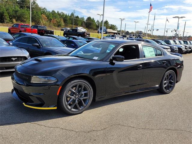 2023 Dodge Charger CHARGER R/T