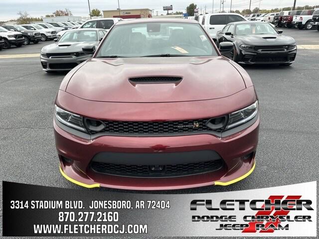 2023 Dodge Charger CHARGER SCAT PACK