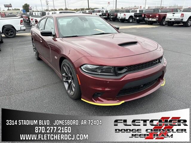 2023 Dodge Charger CHARGER SCAT PACK