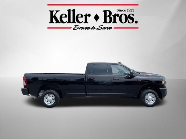 2024 RAM Ram 2500 RAM 2500 TRADESMAN CREW CAB 4X4 8 BOX