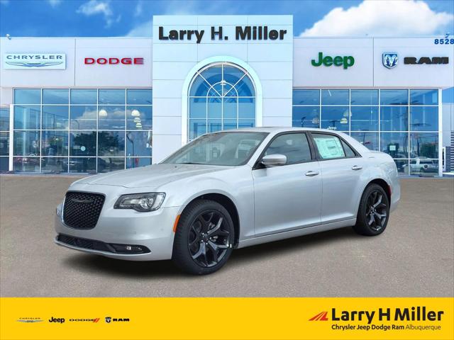 2023 Chrysler Chrysler 300 300S V6