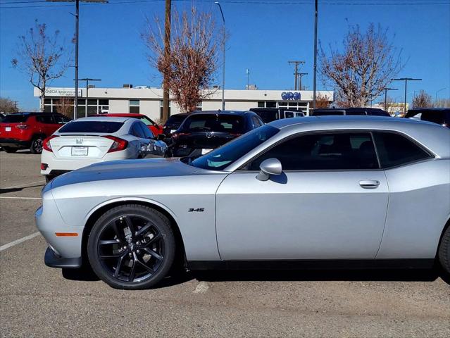 2023 Dodge Challenger CHALLENGER R/T