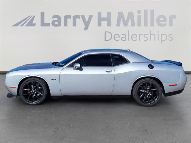 2023 Dodge Challenger CHALLENGER R/T