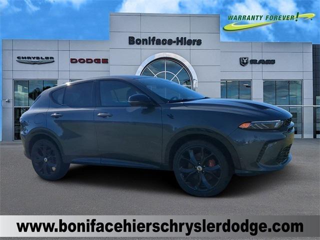 2024 Dodge Hornet DODGE HORNET R/T EAWD 2024 Dodge Hornet DODGE HORNET R/T EAWD