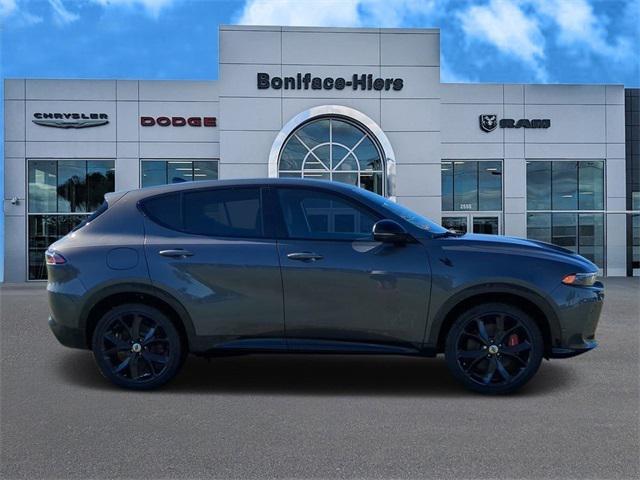 2024 Dodge Hornet DODGE HORNET R/T EAWD 2024 Dodge Hornet DODGE HORNET R/T EAWD