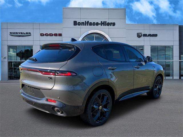 2024 Dodge Hornet DODGE HORNET R/T EAWD 2024 Dodge Hornet DODGE HORNET R/T EAWD