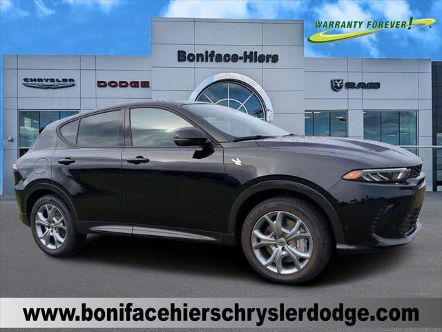 2024 Dodge Hornet DODGE HORNET R/T PLUS EAWD