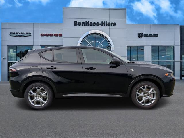 2024 Dodge Hornet DODGE HORNET R/T PLUS EAWD