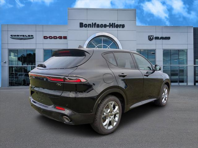 2024 Dodge Hornet DODGE HORNET R/T PLUS EAWD