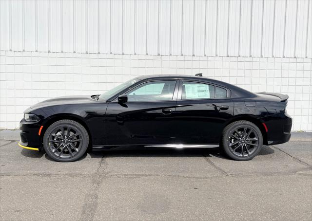 2023 Dodge Charger CHARGER GT AWD