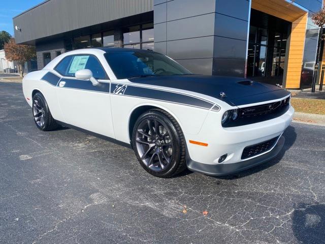 2023 Dodge Challenger CHALLENGER R/T