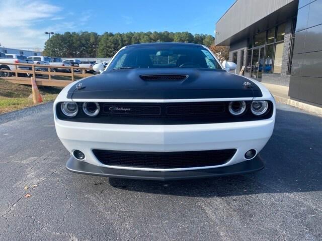 2023 Dodge Challenger CHALLENGER R/T