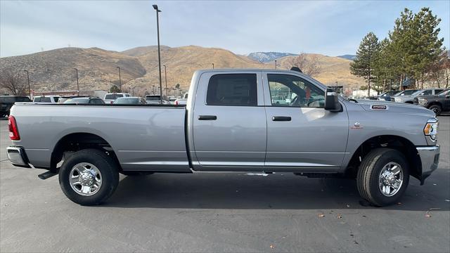 2024 RAM Ram 2500 RAM 2500 TRADESMAN CREW CAB 4X4 8 BOX