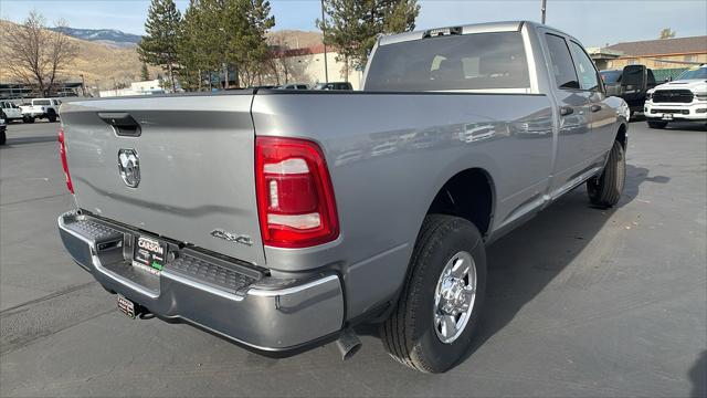 2024 RAM Ram 2500 RAM 2500 TRADESMAN CREW CAB 4X4 8 BOX