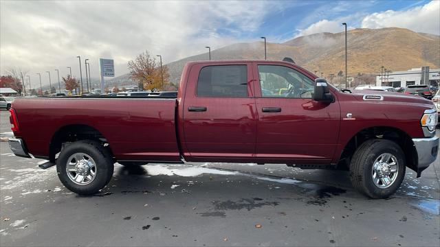 2024 RAM Ram 2500 RAM 2500 TRADESMAN CREW CAB 4X4 8 BOX