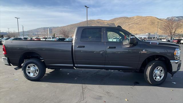 2024 RAM Ram 2500 RAM 2500 TRADESMAN CREW CAB 4X4 8 BOX