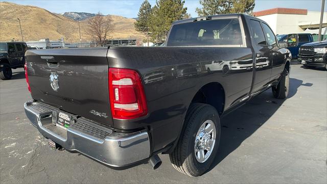 2024 RAM Ram 2500 RAM 2500 TRADESMAN CREW CAB 4X4 8 BOX